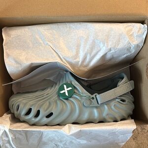 CROCS Salehe Bembury x Pollex Clogs